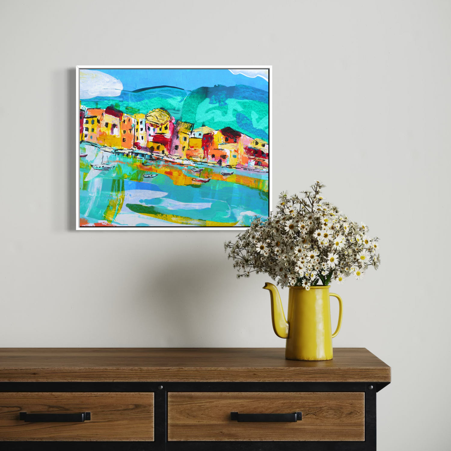 Canvas Art Prints