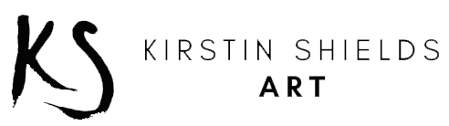 Kirstin Shields Art